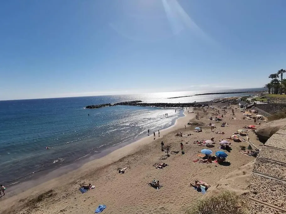 Ocean Sand Holidays House Costa Adeje  Costa Adeje (Tenerife)