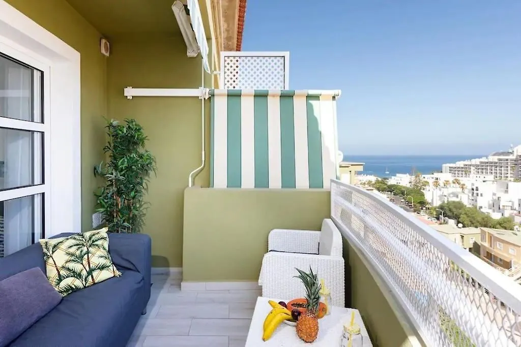 Ocean Sand Holidays House Costa Adeje  Hiszpania