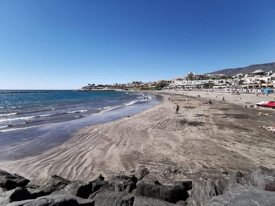Ocean Sand Holidays House Costa Adeje  0*, Costa Adeje (Tenerife)
