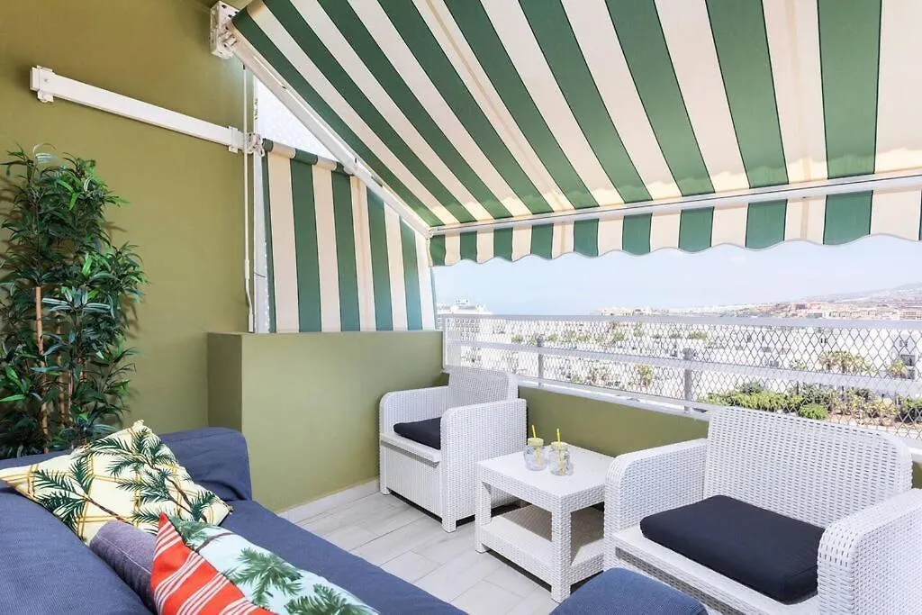 Ocean Sand Holidays House Costa Adeje  Apartment Costa Adeje (Tenerife)