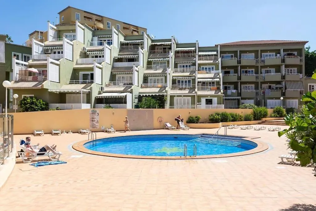 Ocean Sand Holidays House Costa Adeje  Apartment