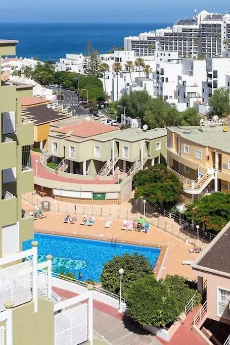 Apartament Ocean Sand Holidays House Costa Adeje  Hiszpania