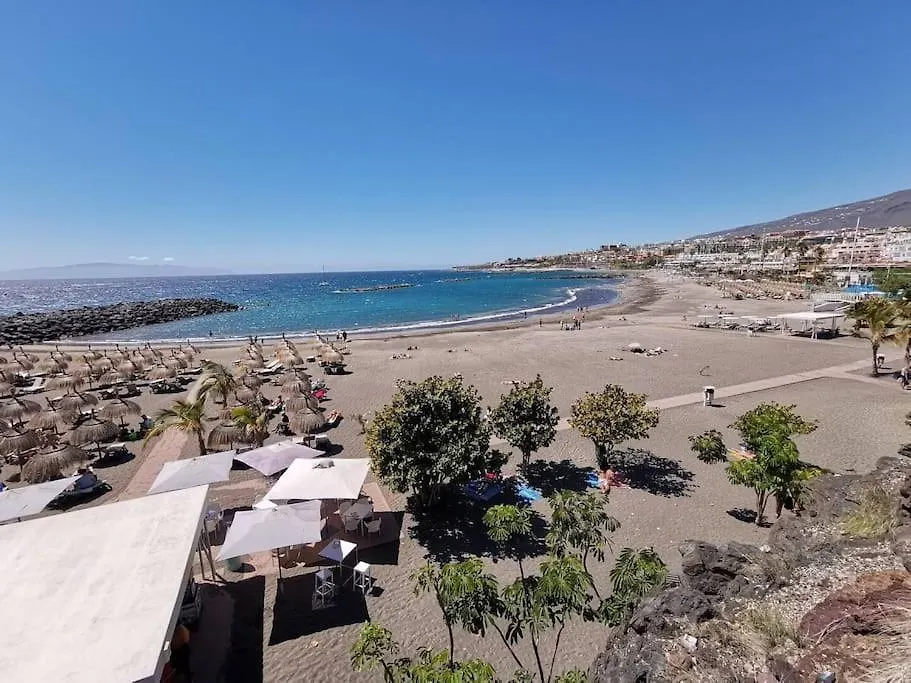 Ocean Sand Holidays House Costa Adeje  0*, Costa Adeje (Tenerife)