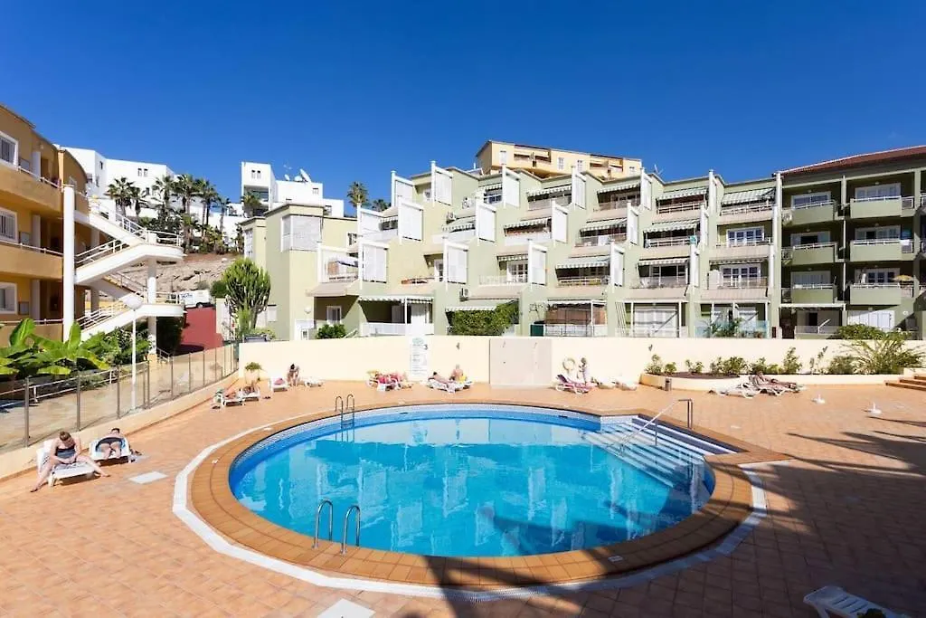 Ocean Sand Holidays House Costa Adeje