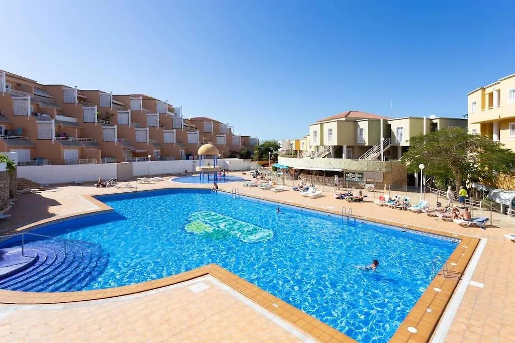 Ocean Sand Holidays House Costa Adeje  Apartment Costa Adeje (Tenerife)