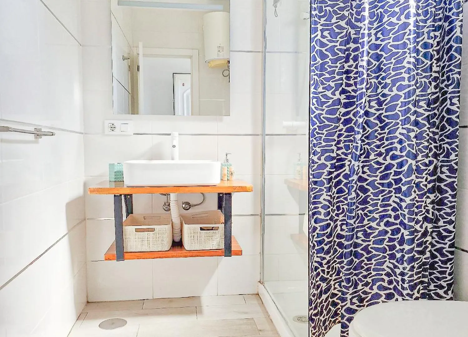 Ocean Sand Holidays House Costa Adeje  Apartment