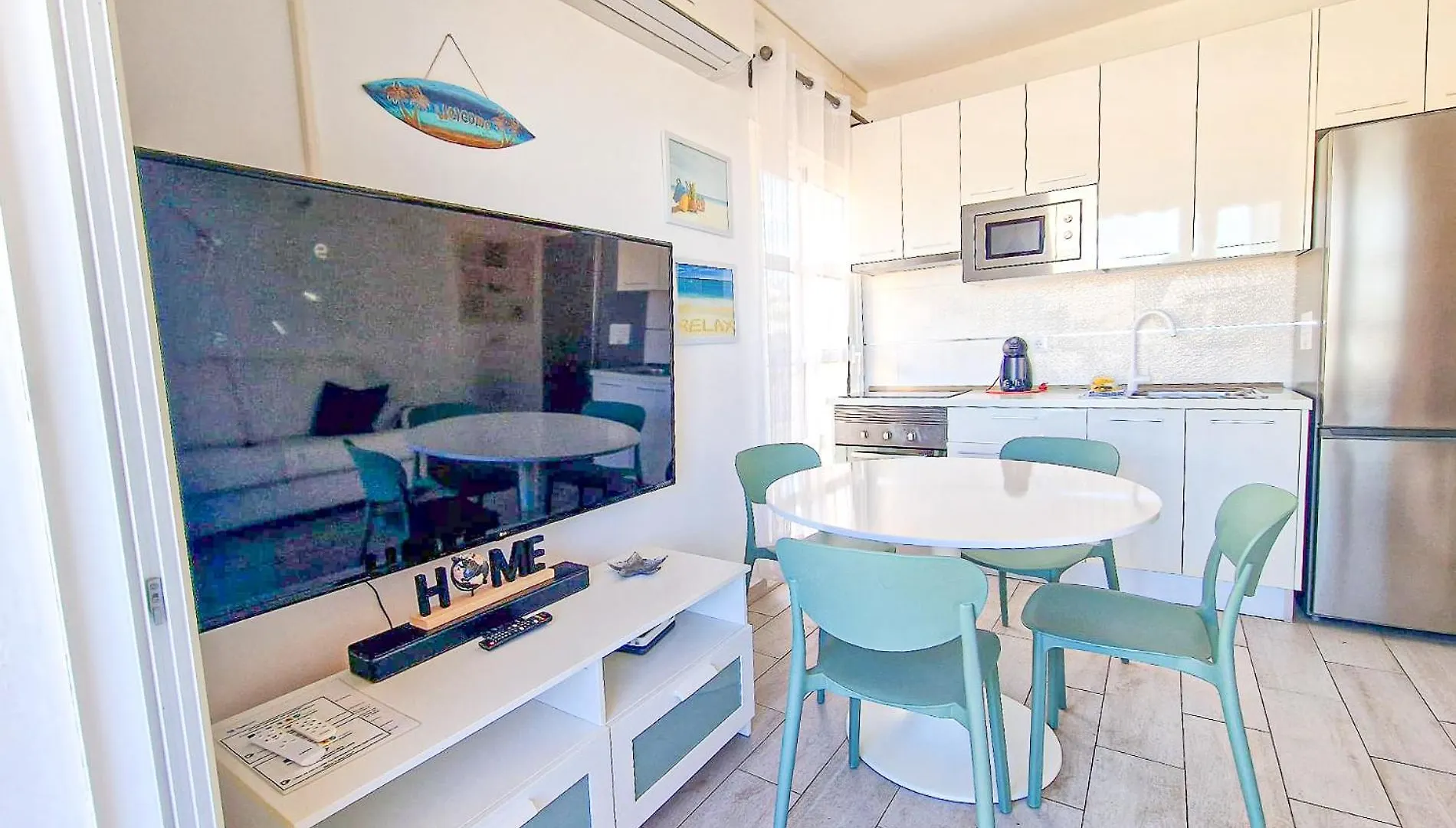 Ocean Sand Holidays House Costa Adeje  Apartament Costa Adeje (Tenerife)